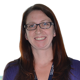 Picture of Stephanie Kendall